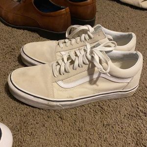 Vans Old Skool Size 10